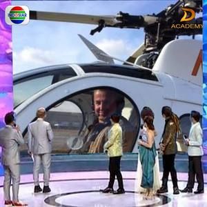 Meet your Posher, Kole